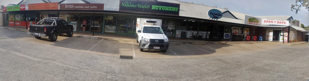 Nambour Heights Butchery | 7/125-131 Nambour - Mapleton Rd, Nambour QLD 4560, Australia | Phone: (07) 5441 6400