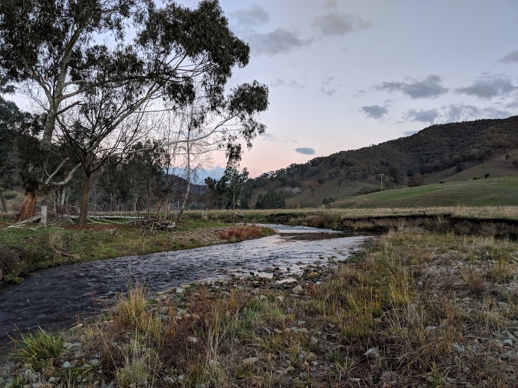 Murphy’s cabin | 62 Nariel Gap Rd, Thowgla Valley VIC 3707, Australia | Phone: 0418 747 157