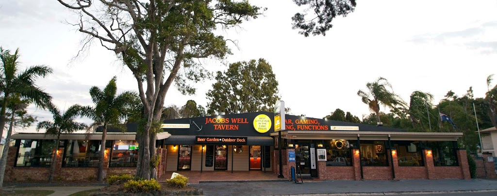 Jacobs Well Bayside Tavern | restaurant | 1170 Pimpama Jacobs Well Rd, Jacobs Well QLD 4208, Australia | 0755462155 OR +61 7 5546 2155
