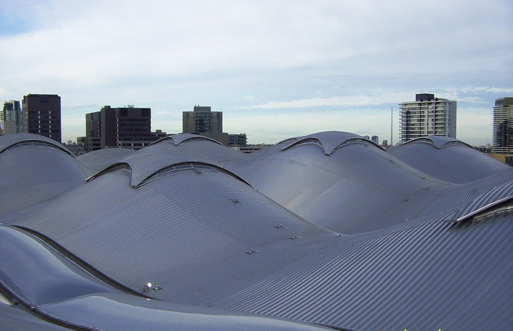 Barden-Steeldeck Industries Pty Ltd | roofing contractor | 13 Technology Circuit, Hallam VIC 3803, Australia | 0387957621 OR +61 3 8795 7621