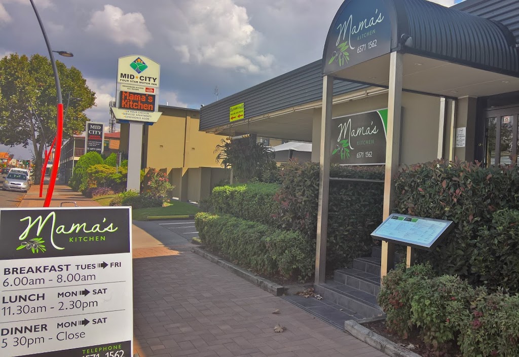 Mid City Motor Inn | lodging | 180 John St, Singleton NSW 2330, Australia | 0265722011 OR +61 2 6572 2011