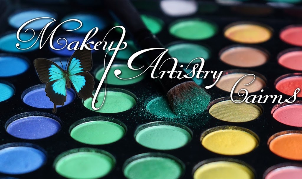 Makeup Artistry Cairns | hair care | 14 Smart St, Mooroobool QLD 4870, Australia | 0411240603 OR +61 411 240 603