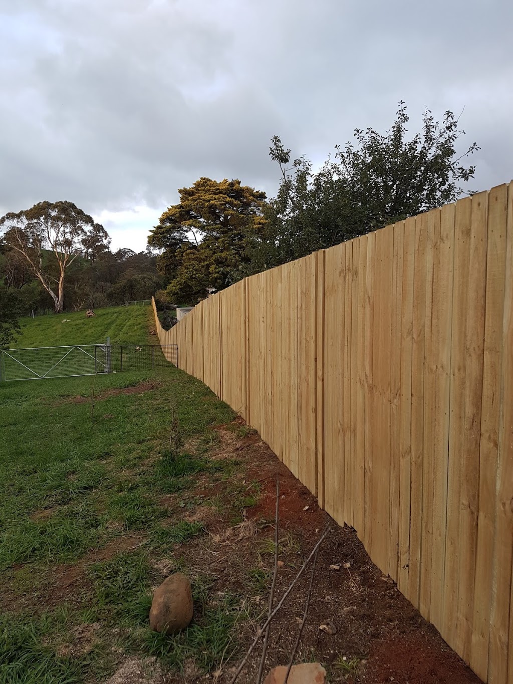 BLUE MOUNTAINS FENCES AND GATES | 73 Narrow Neck Rd, Katoomba NSW 2780, Australia | Phone: 0478 570 673