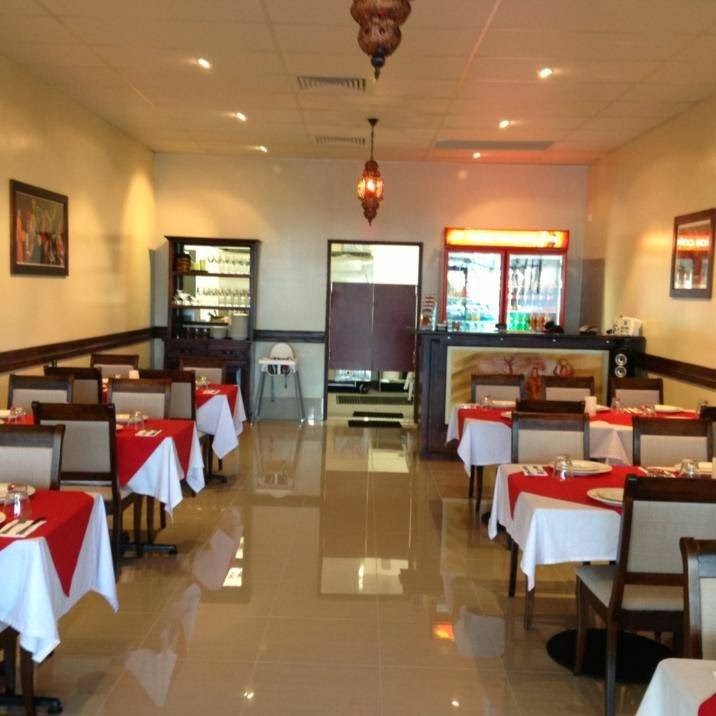 Ambrosia Indian Restaurant | meal delivery | 310/5 Woolgar Rd, Gympie QLD 4570, Australia | 0754824446 OR +61 7 5482 4446