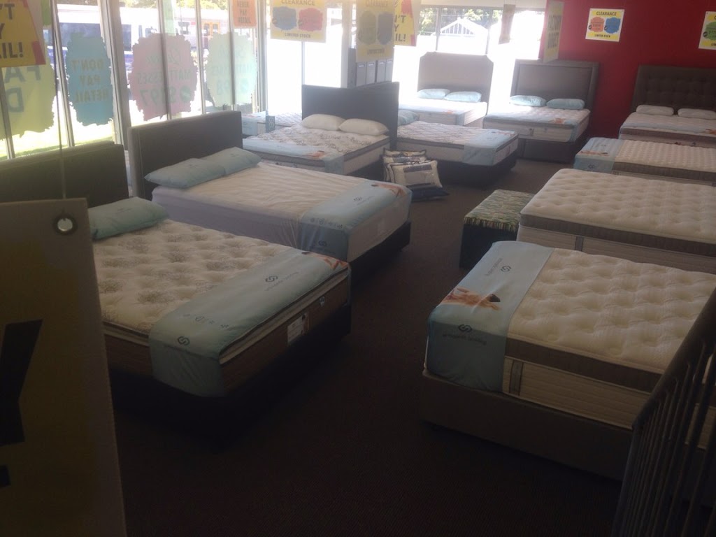 Bed Kings Factory Direct | furniture store | 91A Wilston Rd, Newmarket QLD 4051, Australia | 0733566013 OR +61 7 3356 6013