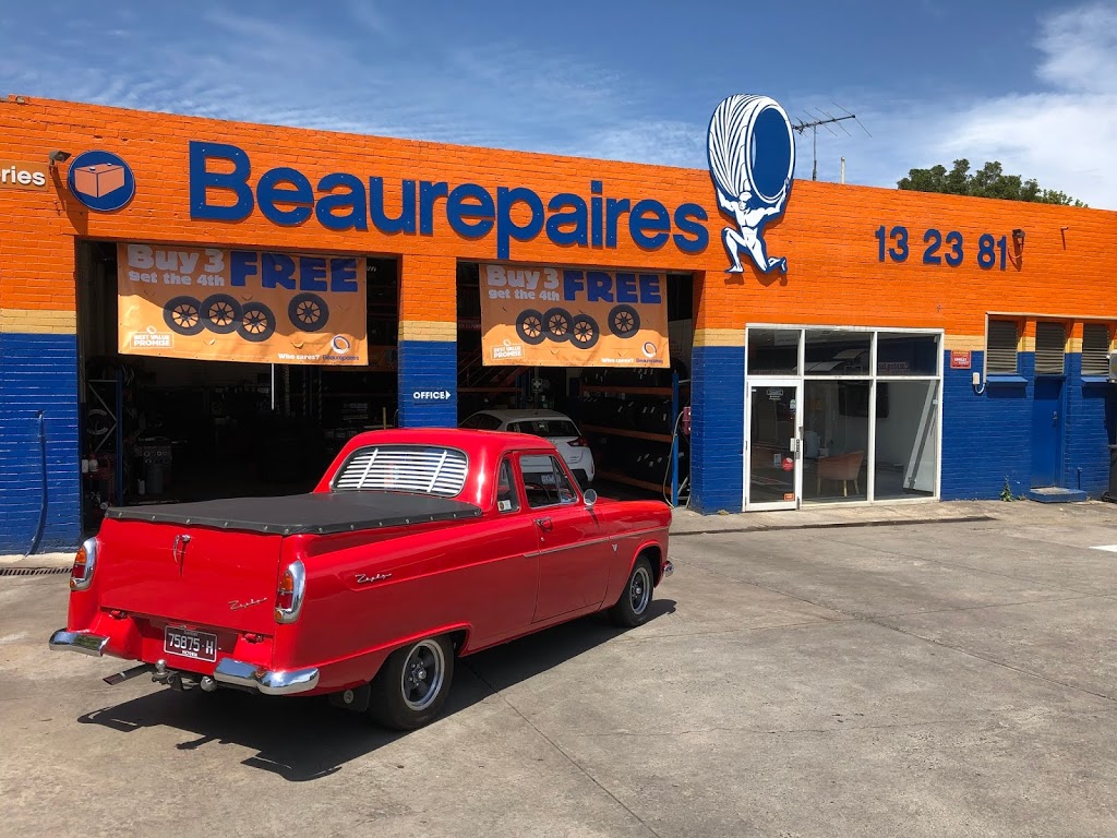 Beaurepaires | car repair | 1350 Toorak Rd, Burwood VIC 3125, Australia | 0384889116 OR +61 3 8488 9116