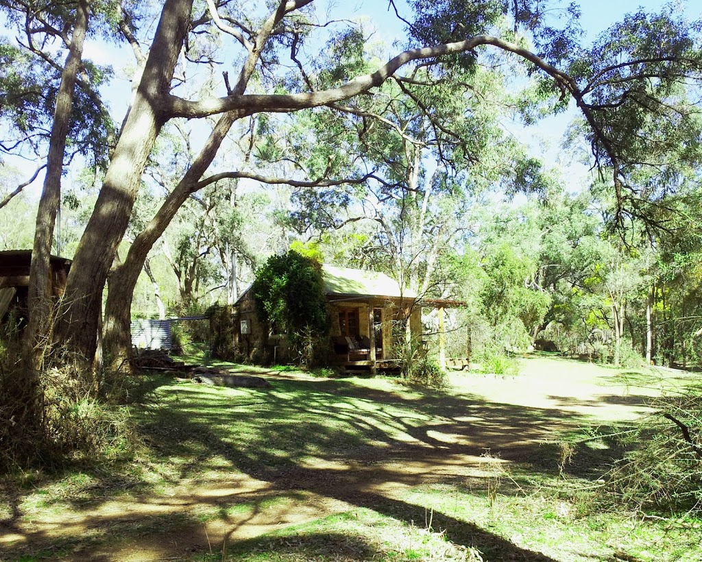 River Cottage | lodging | Saddlers Creek Rd, Ulan NSW 2850, Australia | 0263734650 OR +61 2 6373 4650