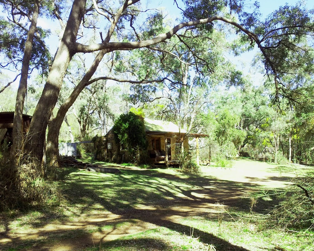 River Cottage | Saddlers Creek Rd, Ulan NSW 2850, Australia | Phone: (02) 6373 4650