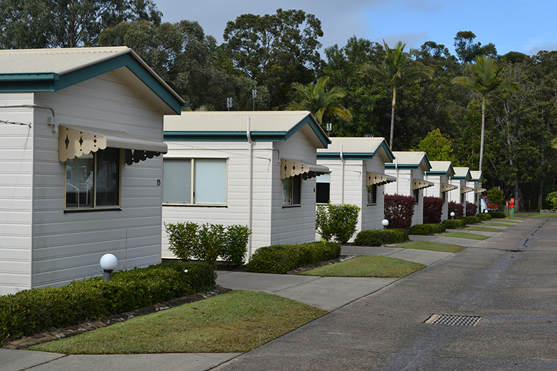 BIG4 Ingenia Holidays Noosa | campground | 141 Cooroy Noosa Rd, Tewantin QLD 4565, Australia | 0754471712 OR +61 7 5447 1712