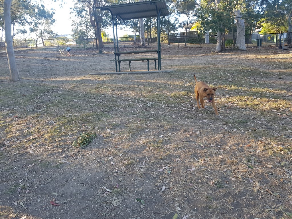 Baroona Park Off-leash Dog Area | park | Baroona Park, Baroona St, Rochedale South QLD 4123, Australia | 0734123412 OR +61 7 3412 3412