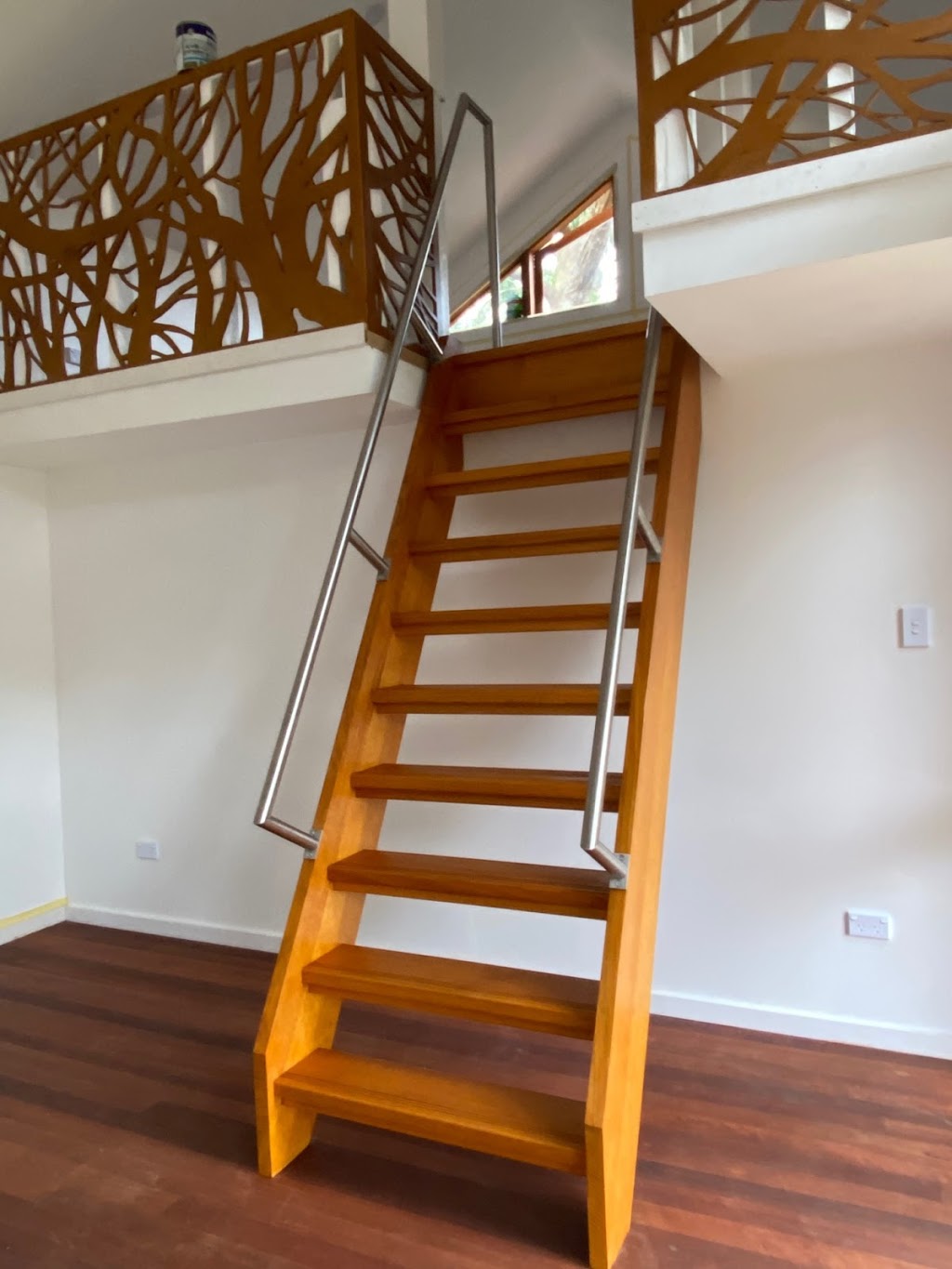 Genneral Staircase | general contractor | 12b/13 Davis Rd, Wetherill Park NSW 2164, Australia | 0296097777 OR +61 2 9609 7777