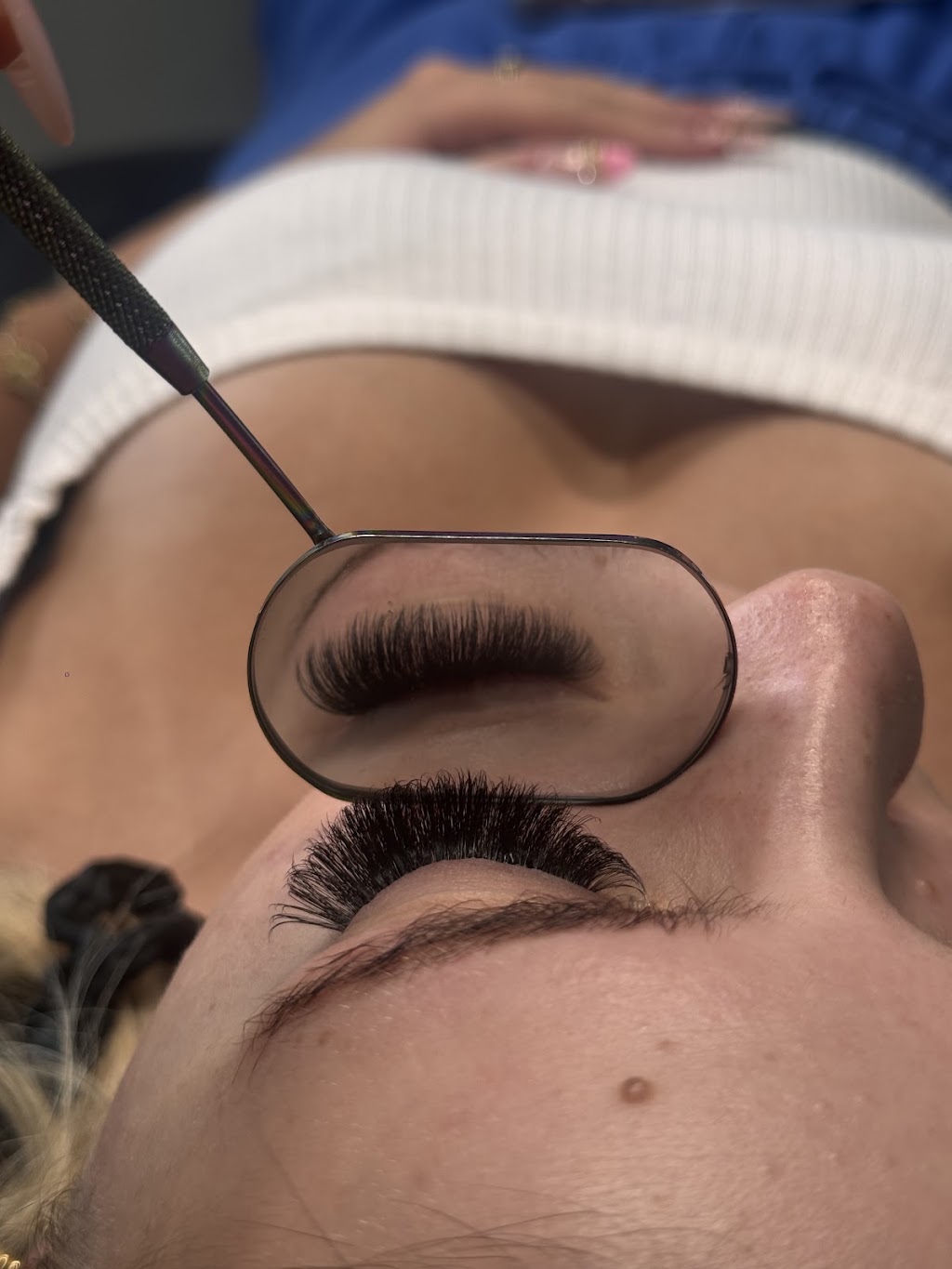 the lash boutique | 10 Freetail Ave, Elizabeth Hills NSW 2171, Australia | Phone: 0404 349 604