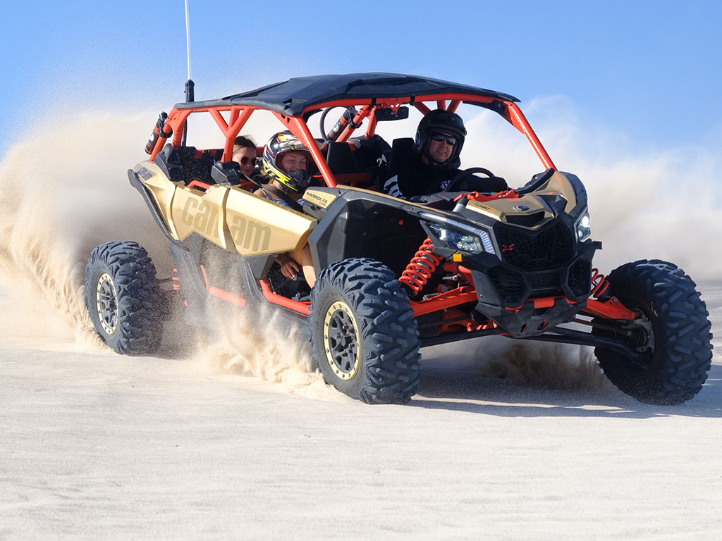 MrXtreme Thrill Rides | Cnr Beacons rd &, Desert Rd, Lancelin WA 6044, Australia | Phone: 0472 985 599