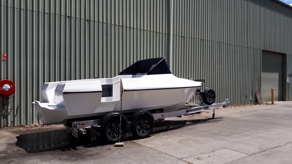 Innovation Composites | Factory 12/4 Cumberland Ave, South Nowra NSW 2541, Australia | Phone: (02) 4423 3304