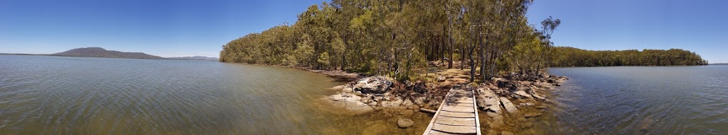 Queens Lake Nature Reserve | park | Jolly Nose NSW 2445, Australia
