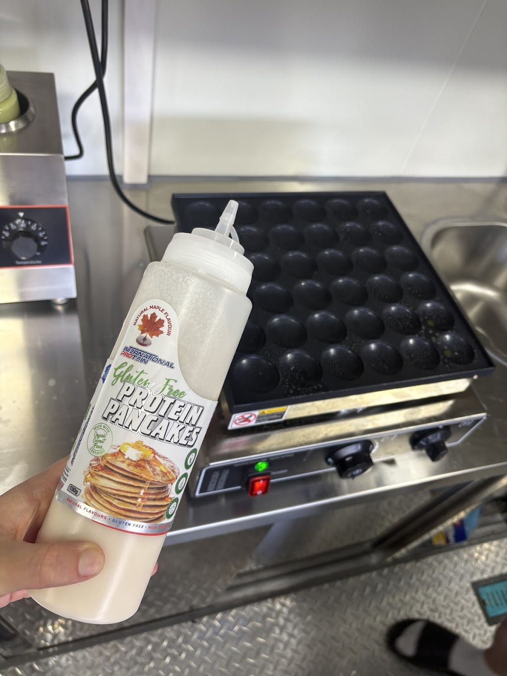Urway Acai | 28 Goodwin Terrace, Burleigh Heads QLD 4220, Australia | Phone: 0449 006 806