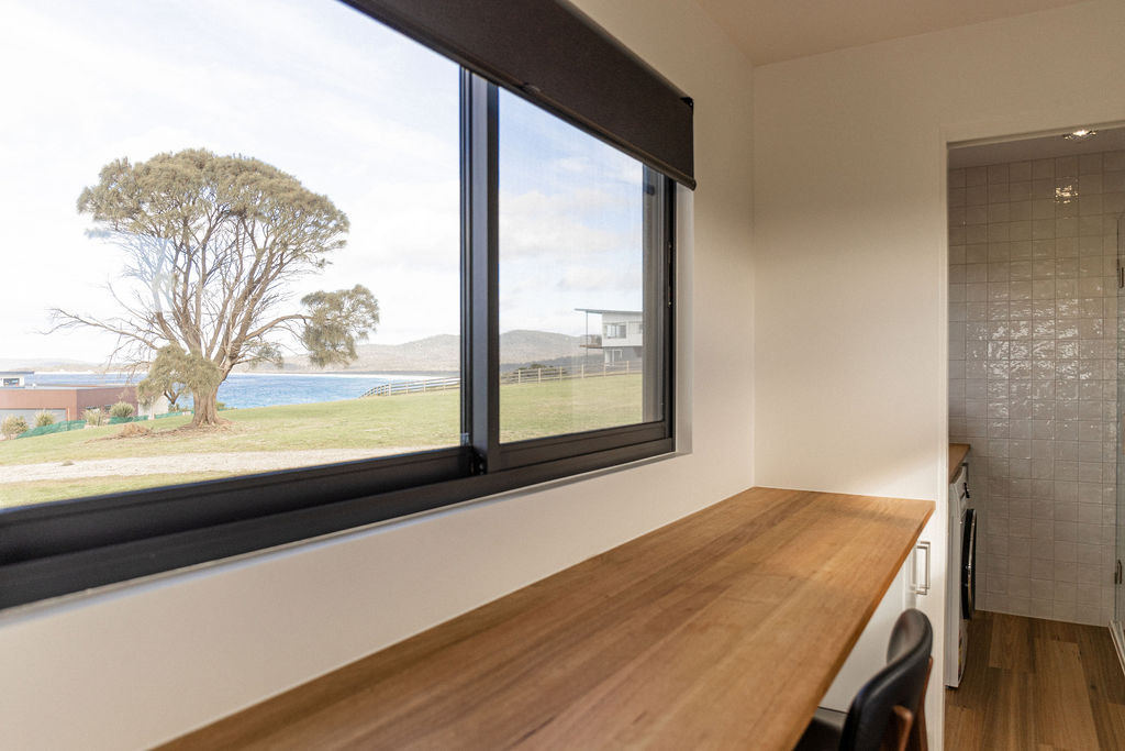 Bay of Fires Tiny Home | 1178 Gardens Rd, The Gardens TAS 7216, Australia | Phone: 0474 025 708