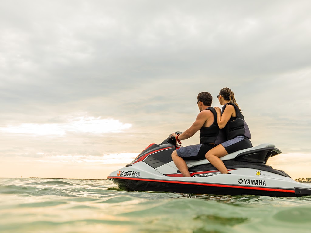 Wollongong City Jetski | 152 Church St, Wollongong NSW 2500, Australia | Phone: (02) 4227 3818