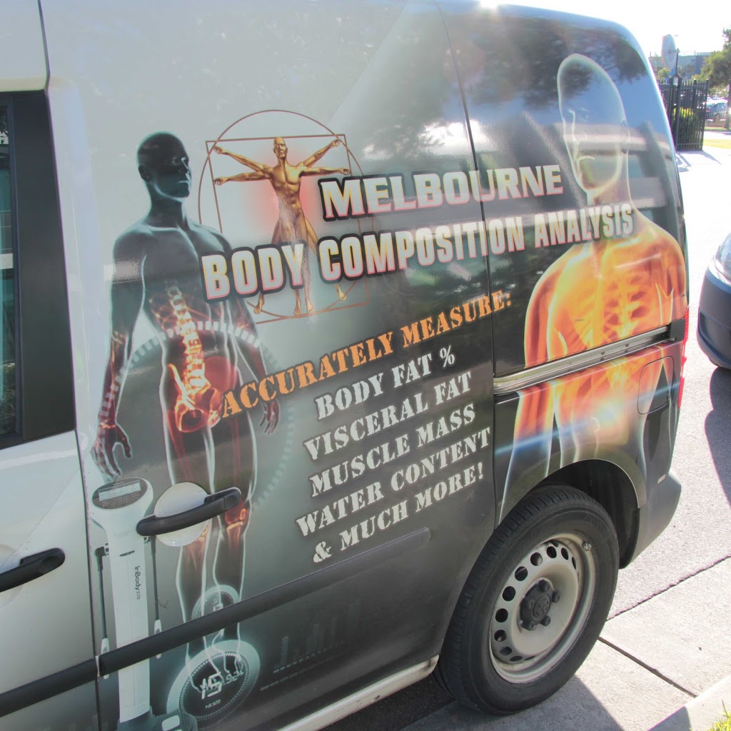 Melbourne Body Composition Analysis | health | 22/8 Enterprise Dr, Rowville VIC 3178, Australia | 0404149125 OR +61 404 149 125