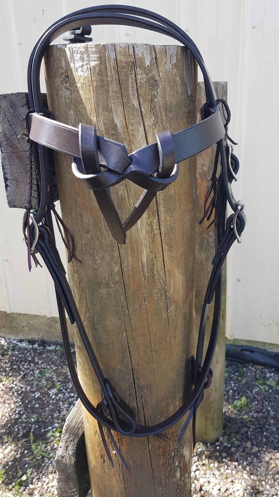 Thorndene Saddlery | 9A Meander Valley Rd, Hagley TAS 7292, Australia | Phone: 0439 848 030