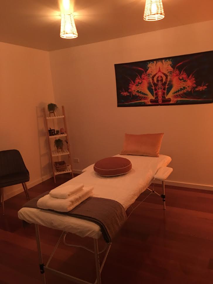 Ashati energy healing escapes | health | 23 Musgrave St, Fig Tree Pocket QLD 4069, Australia | 0422694588 OR +61 422 694 588