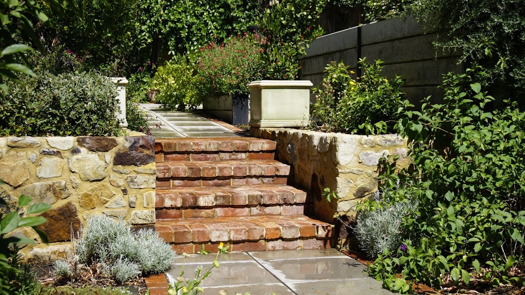 Hand Made Gardens Landscaping | 8 Mudge St, McLaren Vale SA 5171, Australia | Phone: 0413 115 680