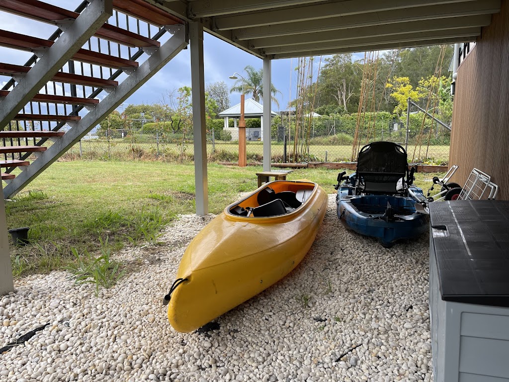 Port Stephens -- Pindimar Beach House | 66 Cambage St, Pindimar NSW 2324, Australia | Phone: 0481 111 011