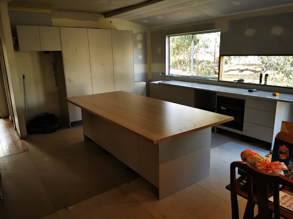 Cabinetry Culture | general contractor | 3567 Ballarat-Maryborough Rd, Clunes VIC 3370, Australia | 0401012422 OR +61 401 012 422