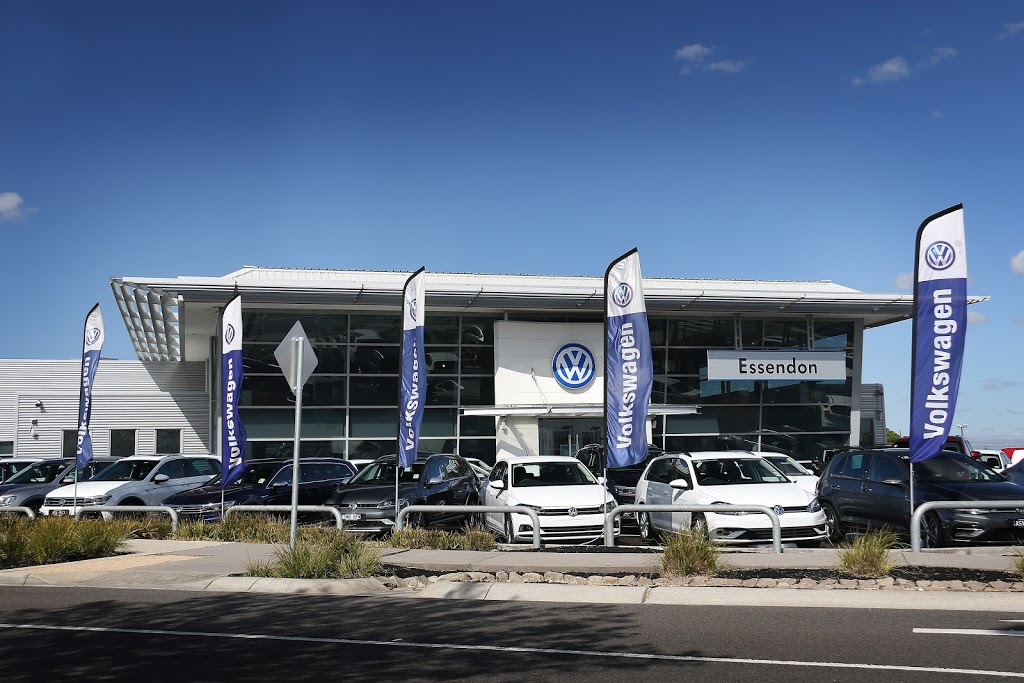 Essendon Volkswagen | 295 Wirraway Rd, Essendon Fields VIC 3041, Australia | Phone: (03) 8325 9333
