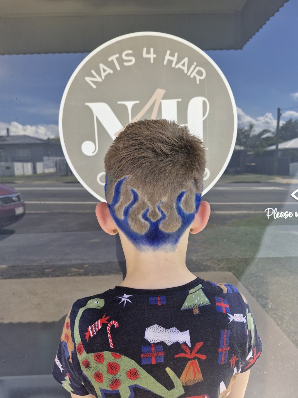 Nats 4 Hair | 23 Birnam St, Beaudesert QLD 4285, Australia | Phone: 0428 308 619