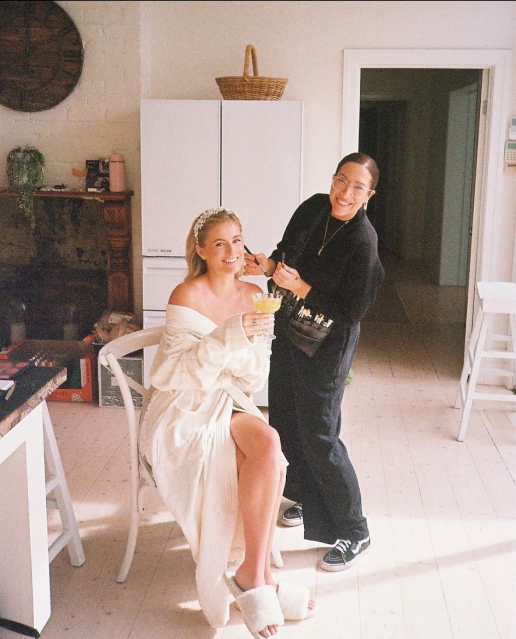 Stevi Hopkins Makeup Artist | Patrick St, Merewether NSW 2291, Australia | Phone: 0435 710 646