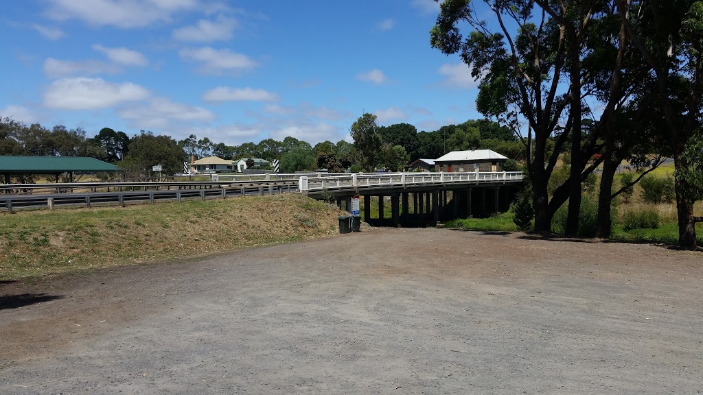 Panmure Campground | lodging | 8830 Princes Hwy, Panmure VIC 3265, Australia