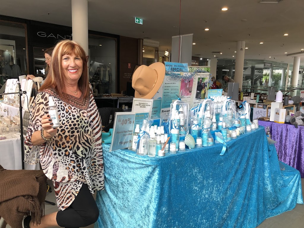 Body Spritz International | 4 Britannia Ave, Broadbeach QLD 4218, Australia | Phone: 0405 540 527