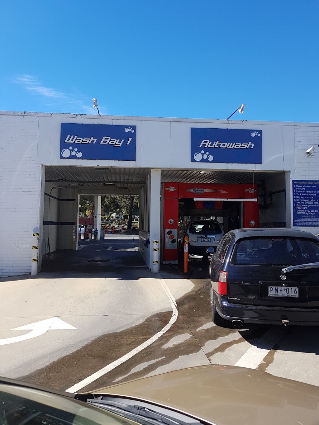 Apollo Fuel | 47 Forest Rd, Ferntree Gully VIC 3156, Australia | Phone: (03) 9758 0333