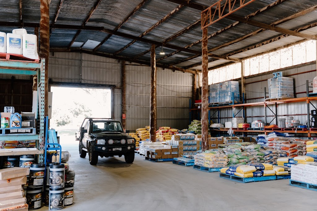 Conway Rural | 21 Mill St, Canowindra NSW 2804, Australia | Phone: (02) 6344 1097