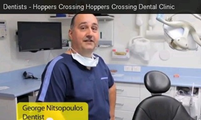 Dr G Nitsopoulos | dentist | 80 Heaths Rd, Hoppers Crossing VIC 3029, Australia | 0397485555 OR +61 3 9748 5555