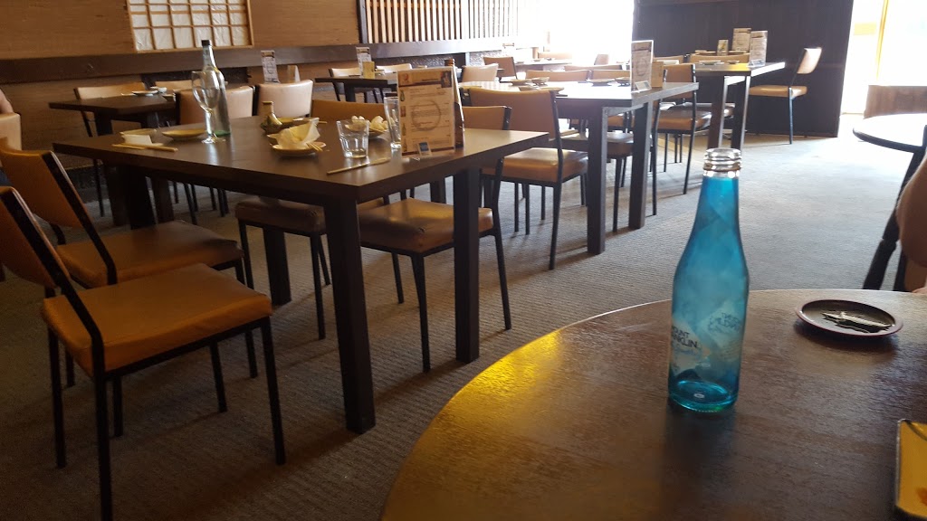 Atami Japanese Restaurant | restaurant | 418 Bell St, Pascoe Vale South VIC 3044, Australia | 0393503696 OR +61 3 9350 3696