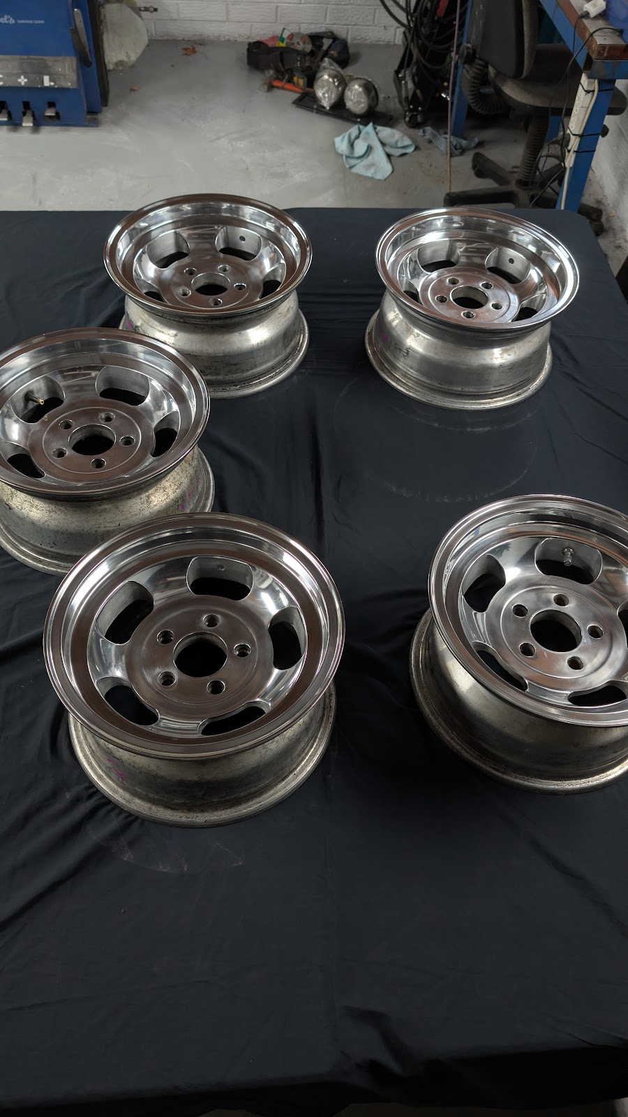 Dannys Moulding Restorations & Polishing | Rifle Range Rd, South Windsor NSW 2756, Australia | Phone: 0422 704 062