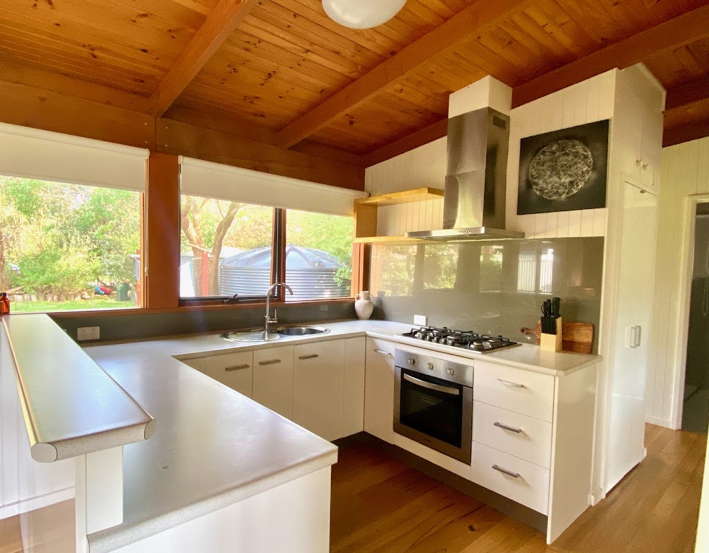 Prom Coast Oasis - Beach House - 23 Ash Avenue | 23 Ash Ave, Sandy Point VIC 3959, Australia | Phone: 0488 843 914