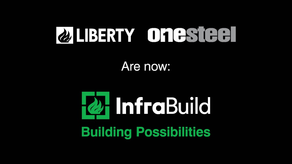 InfraBuild Reinforcing - Villawood | general contractor | 33 Shaddock Ave, Villawood NSW 2163, Australia | 0297941000 OR +61 2 9794 1000