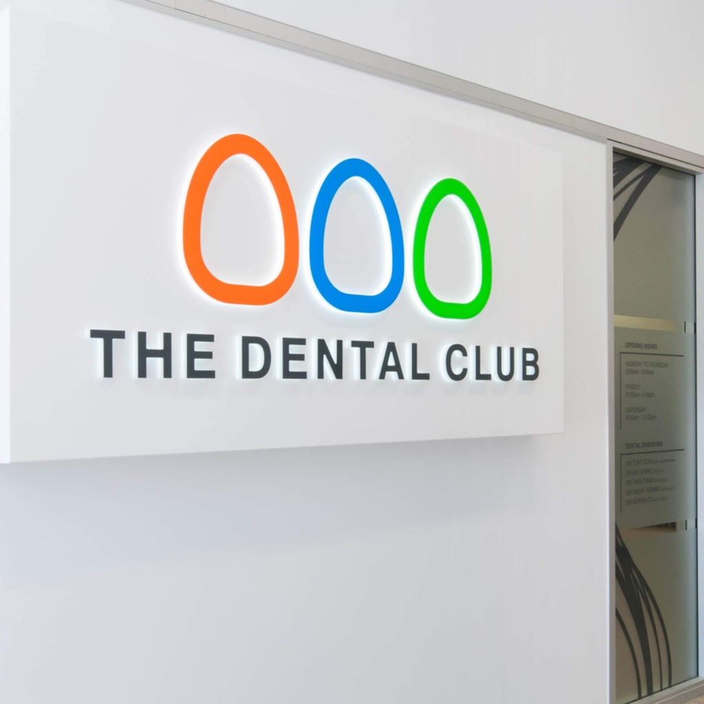 The Dental Club Griffin | shop 2/228 Brays Rd, Griffin QLD 4503, Australia | Phone: (07) 3886 1280
