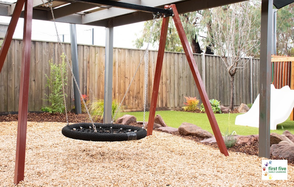 First Five Early Learning Tarneit | 468 Sayers Rd, Tarneit VIC 3029, Australia | Phone: (03) 8737 5889