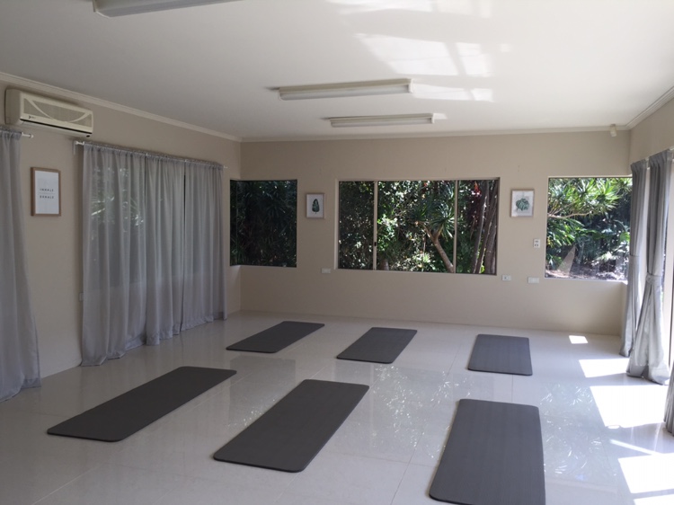 Back 2 Basics Pilates and Physiotherapy | gym | 62 Rocky Creek Forest Rd, Maroochy River QLD 4561, Australia | 0424957584 OR +61 424 957 584
