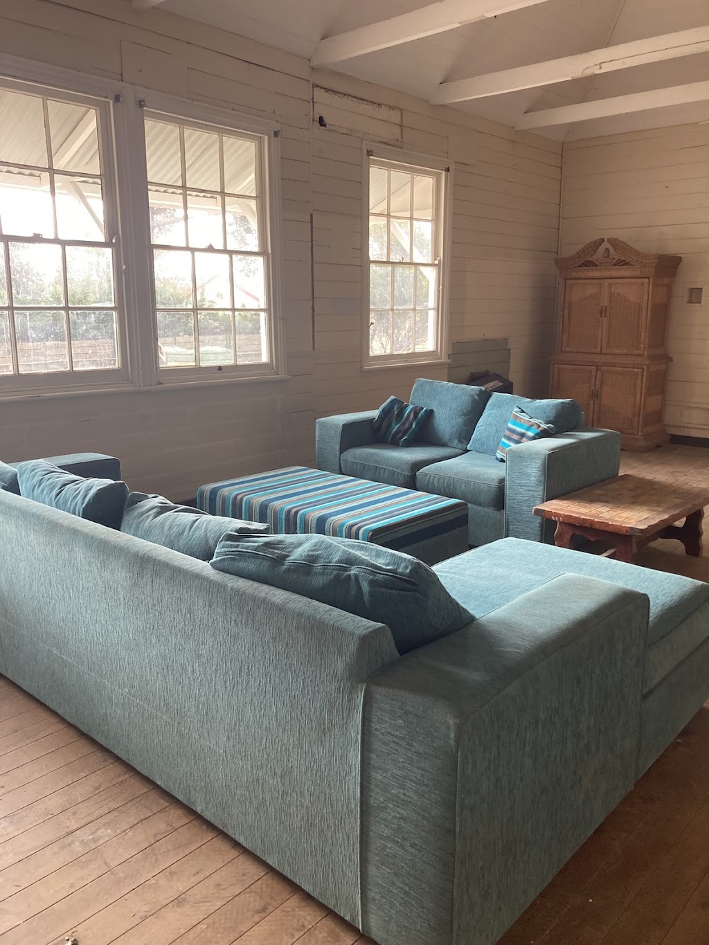 Newbridge Schoolhouse | 9 Blayney St, Newbridge NSW 2795, Australia | Phone: 0412 943 683