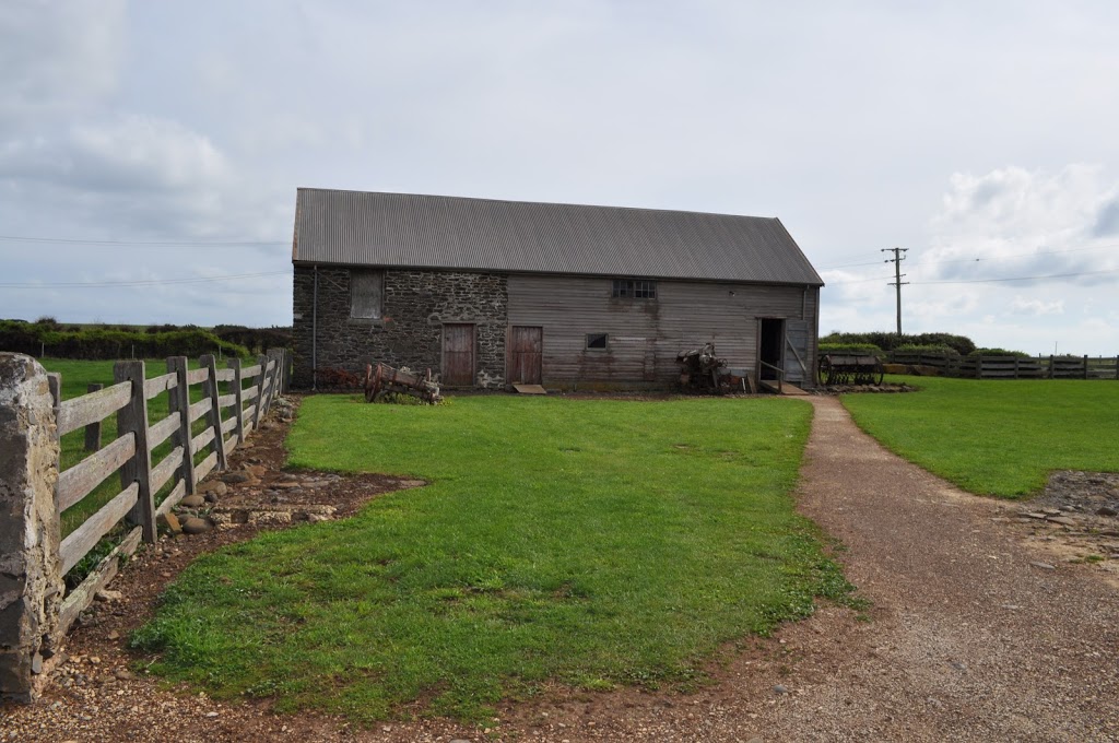 Highfield Historic Site | 143 Green Hills Rd, Stanley TAS 7331, Australia