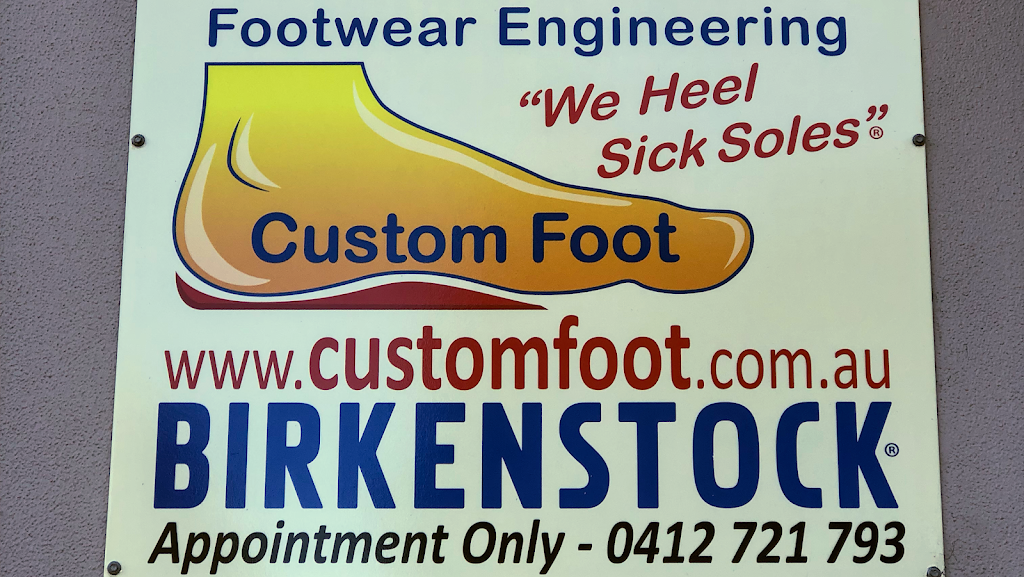 Pedorthic Foot Store Clinic Morisset | doctor | 4/59 Dora St, Morisset NSW 2264, Australia | 0412721793 OR +61 412 721 793