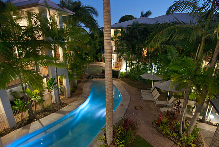 Offshore Noosa Resort | real estate agency | 287 Gympie Terrace, Noosa QLD 4566, Australia | 0754744244 OR +61 7 5474 4244