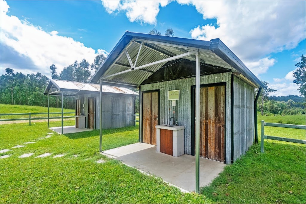 On the Clarence Camping | 1762 Hootons Rd, Tabulam NSW 2469, Australia | Phone: 0460 852 369
