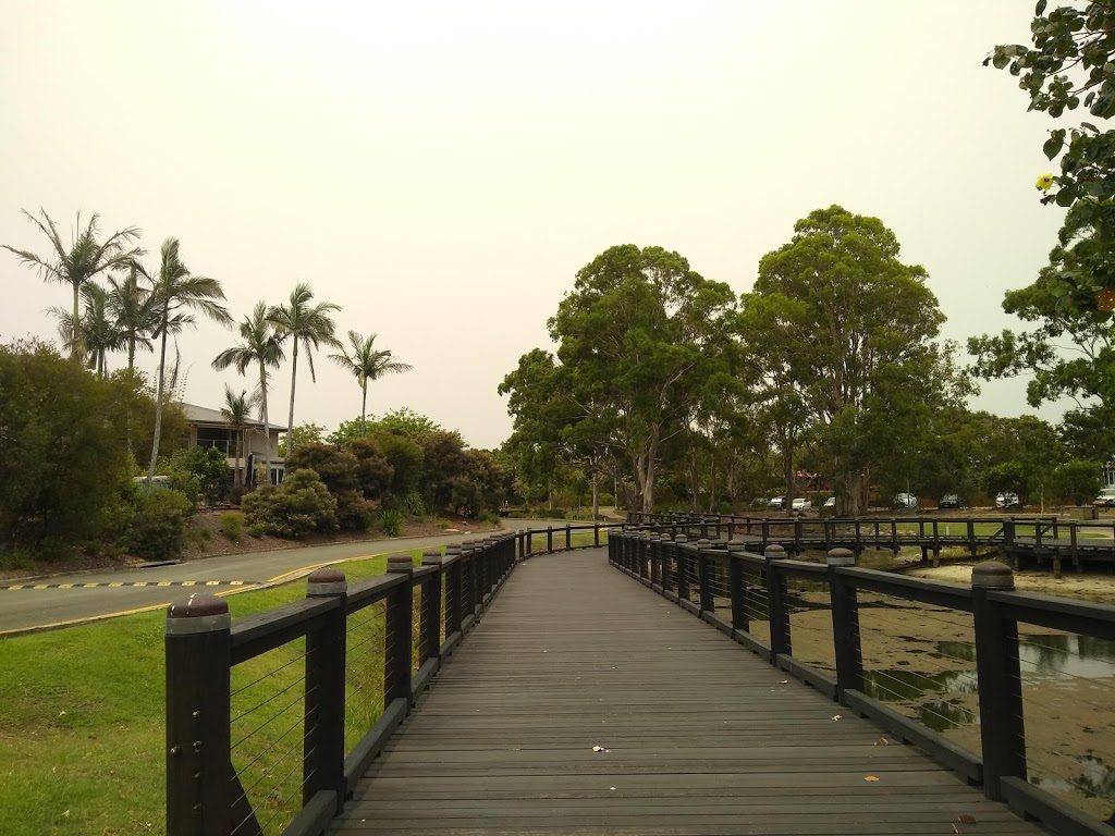 Gold Coast Regional Botanic Garden | park | Benowa QLD 4217, Australia