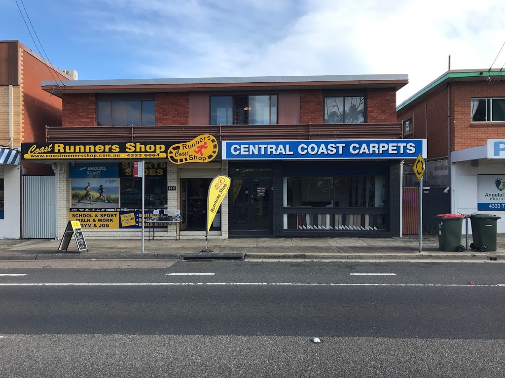 Central Coast Carpets | home goods store | Shop 2/140 Wyong Rd, Killarney Vale NSW 2261, Australia | 0243341761 OR +61 2 4334 1761